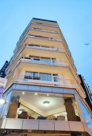 ユーロ ディアモンド ホテル