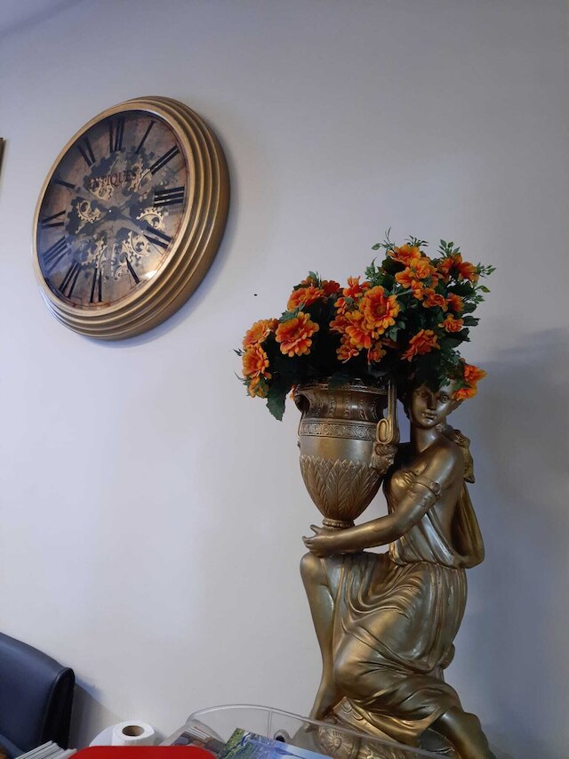 ユーロ ディアモンド ホテル