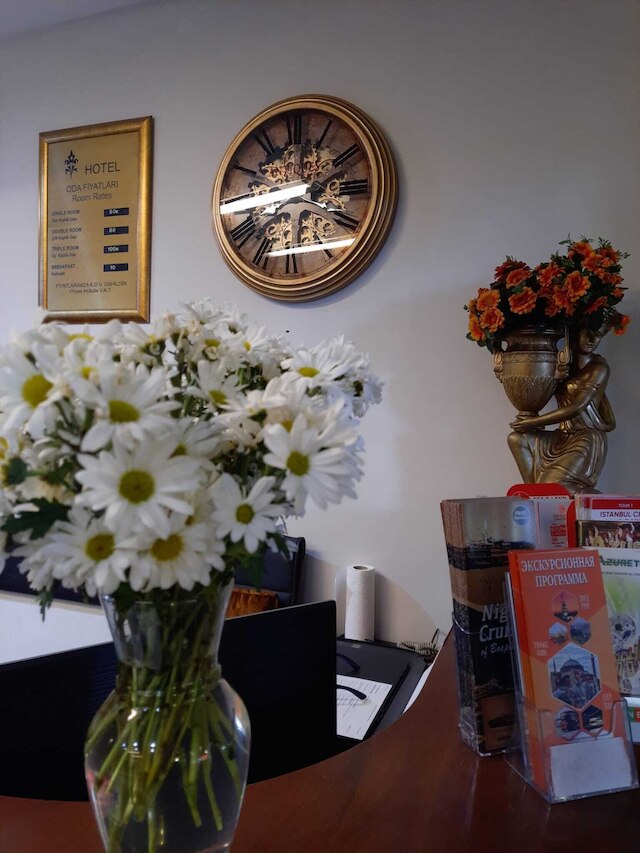 ユーロ ディアモンド ホテル