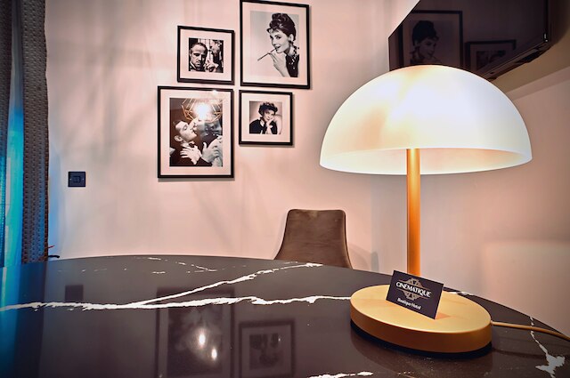 シネマティック