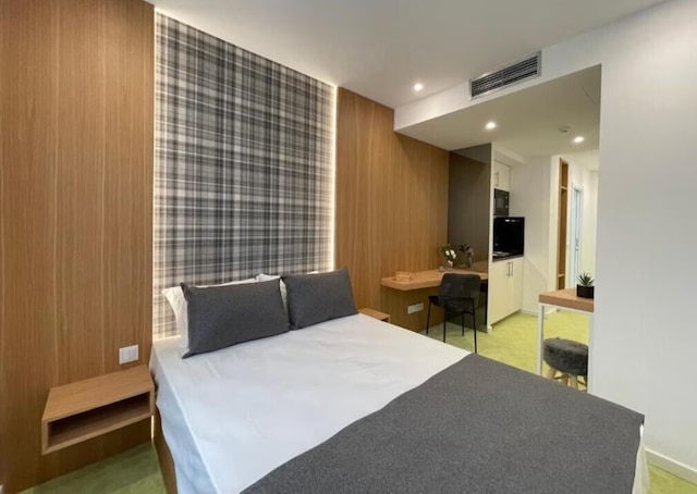 マイステイ ポルト サン ベント