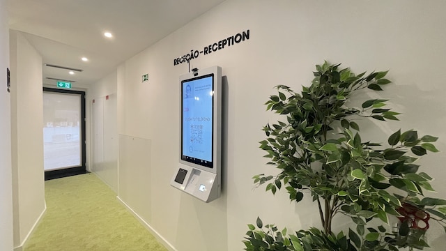 マイステイ ポルト サン ベント