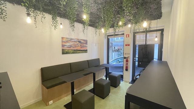 マイステイ ポルト サン ベント