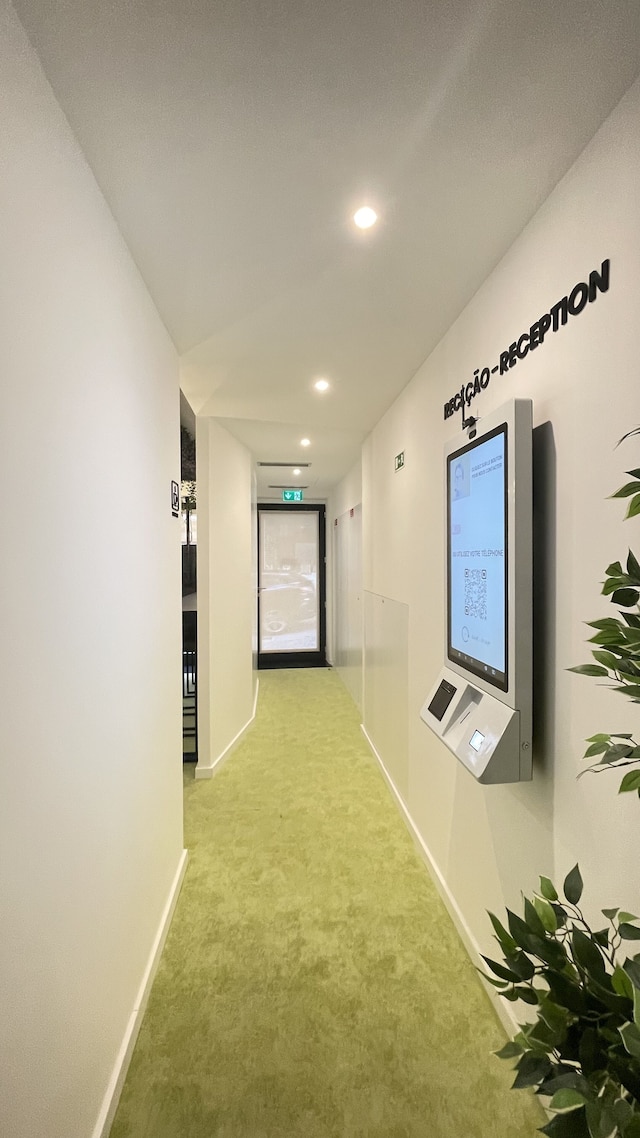 マイステイ ポルト サン ベント