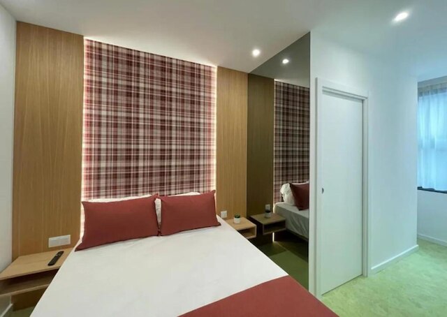 マイステイ ポルト サン ベント