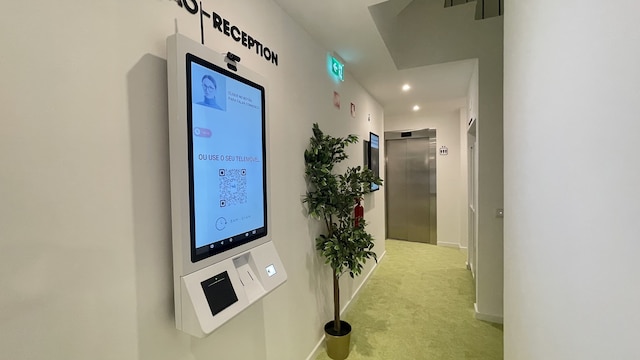 マイステイ ポルト サン ベント