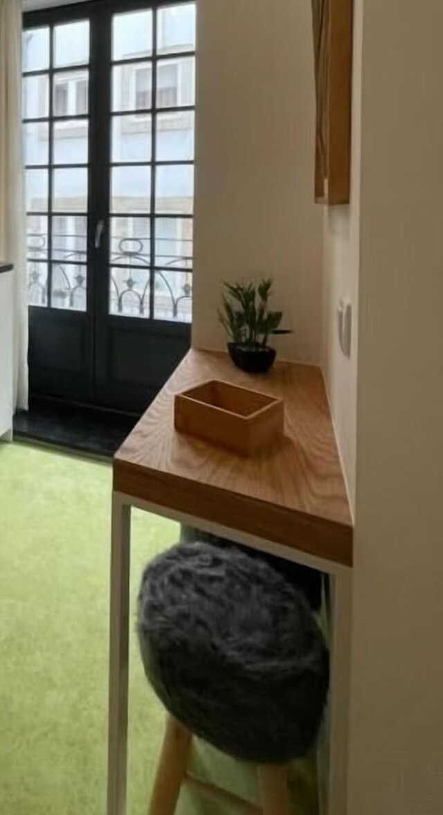 マイステイ ポルト サン ベント