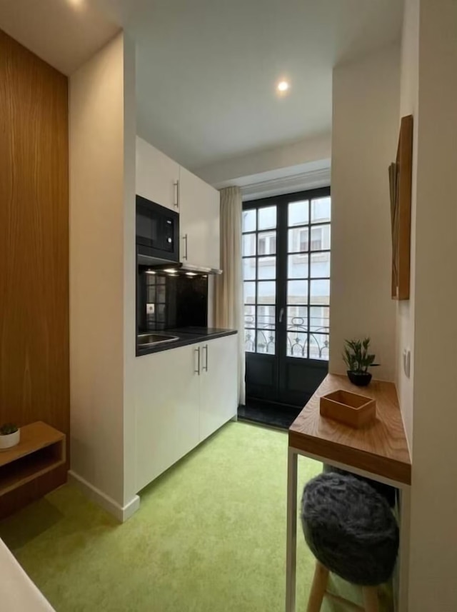 マイステイ ポルト サン ベント