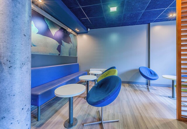 B&B ホテル ストラスブール ノール シュルティックハイム