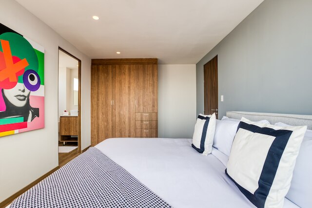 ULIV アパートメント ポランコ