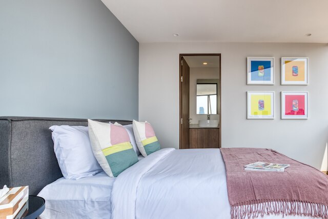 ULIV アパートメント ポランコ