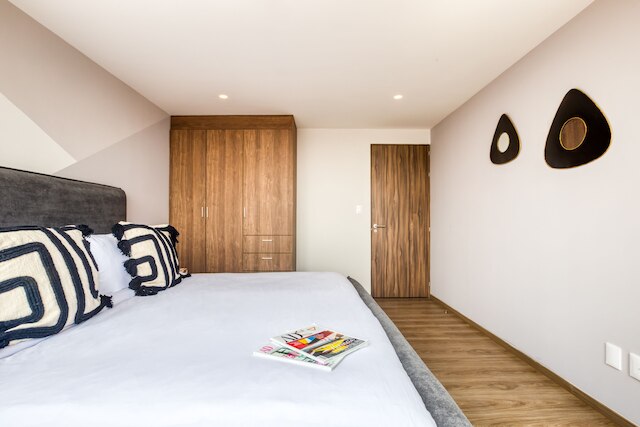 ULIV アパートメント ポランコ