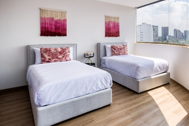 ULIV アパートメント ポランコ