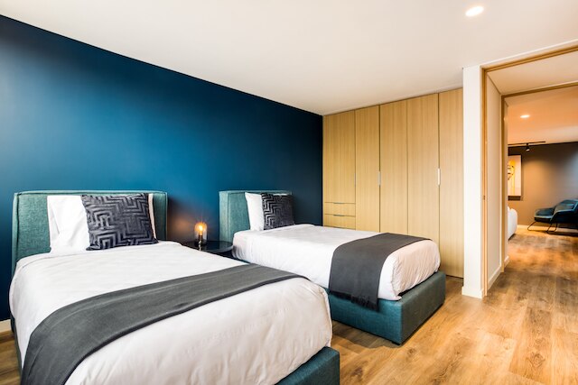 ULIV アパートメント ポランコ