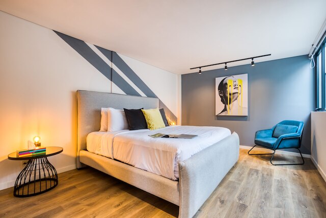 ULIV アパートメント ポランコ