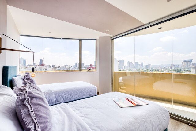 ULIV アパートメント ポランコ