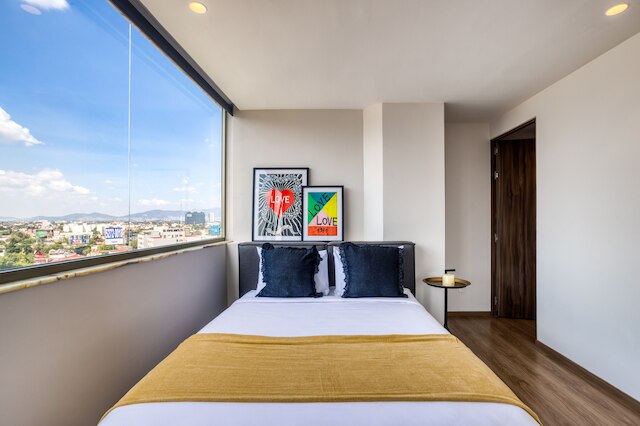 ULIV アパートメント ポランコ