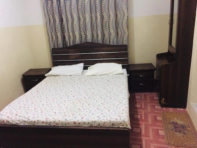 フォー シーズン ゲスト ハウス