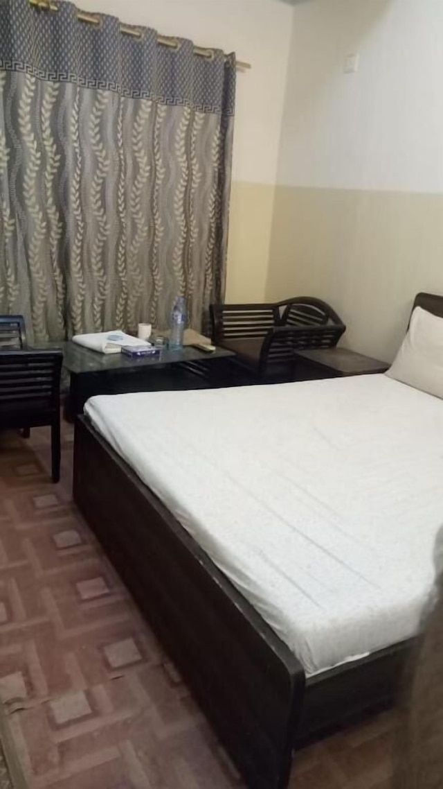 フォー シーズン ゲスト ハウス