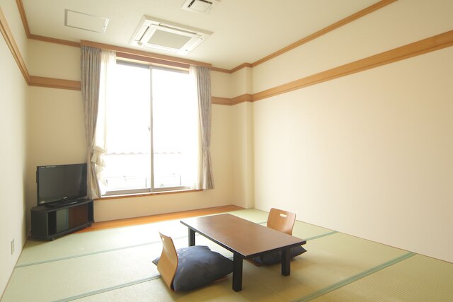 天然豊浦温泉しおさい