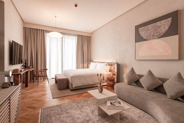 エルス クアラルンプール、ア メンバー オブ デザイン ホテルズ