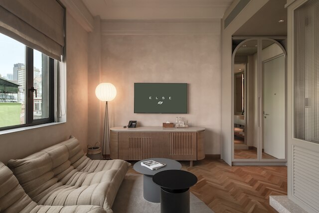 エルス クアラルンプール、ア メンバー オブ デザイン ホテルズ