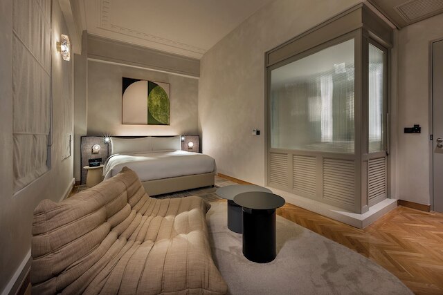 エルス クアラルンプール、ア メンバー オブ デザイン ホテルズ