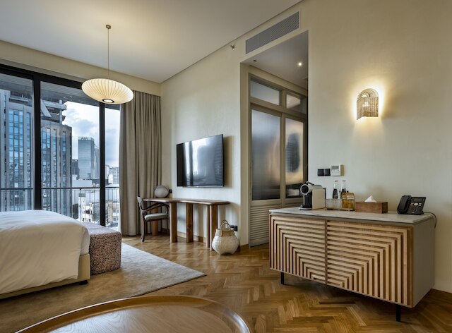 エルス クアラルンプール、ア メンバー オブ デザイン ホテルズ