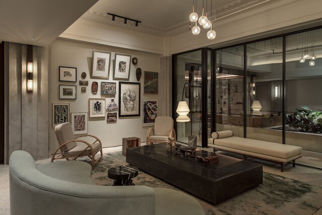 エルス クアラルンプール、ア メンバー オブ デザイン ホテルズ