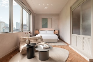 エルス クアラルンプール、ア メンバー オブ デザイン ホテルズ