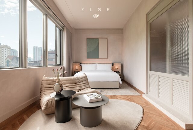 エルス クアラルンプール、ア メンバー オブ デザイン ホテルズ