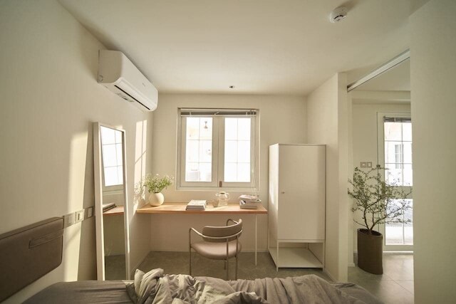 M ビレッジ ザ ガーデン