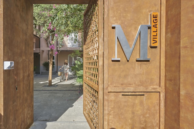 M ビレッジ ザ ガーデン