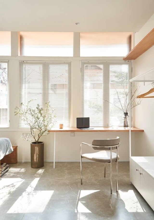 M ビレッジ ザ ガーデン