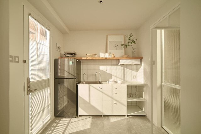 M ビレッジ ザ ガーデン