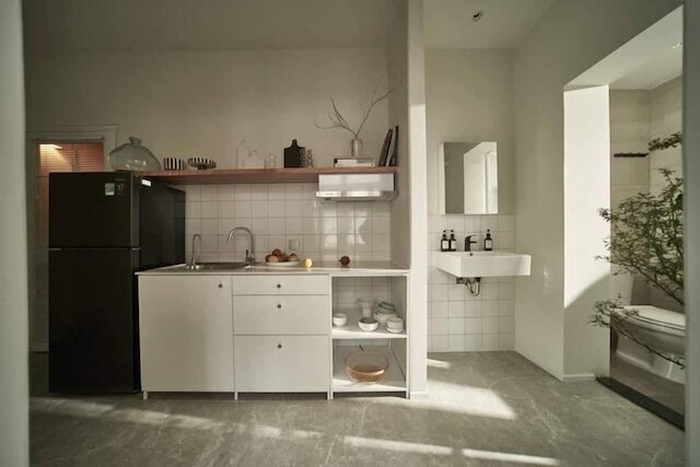 M ビレッジ ザ ガーデン