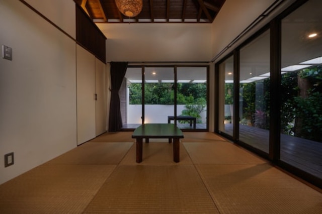 Private Villas Ryuz 備瀬 福木