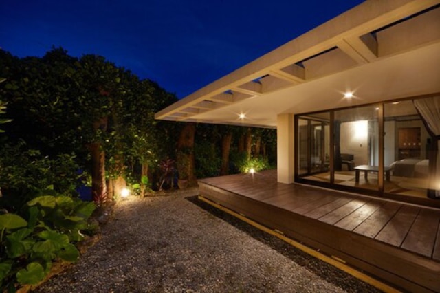 Private Villas Ryuz 備瀬 福木