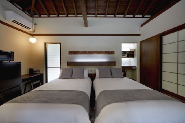 Private Villas Ryuz 備瀬 福木