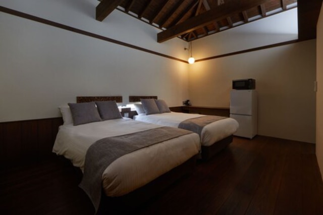 Private Villas Ryuz 備瀬 福木