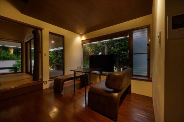 Private Villas Ryuz 備瀬 福木