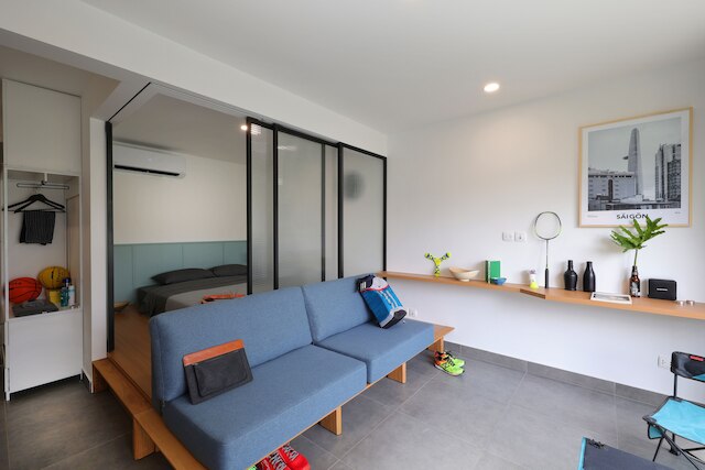 M ビレッジ ザ コンパウンド