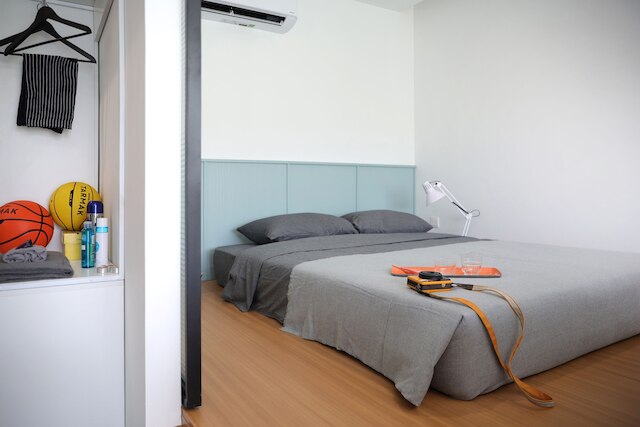 M ビレッジ ザ コンパウンド