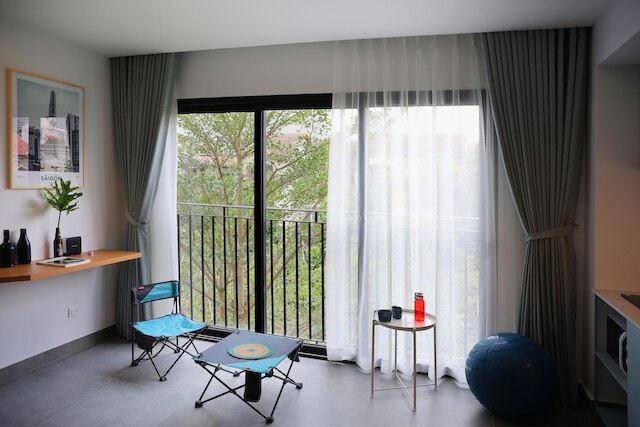 M ビレッジ ザ コンパウンド