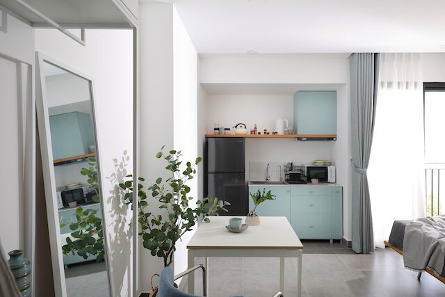 M ビレッジ ザ コンパウンド