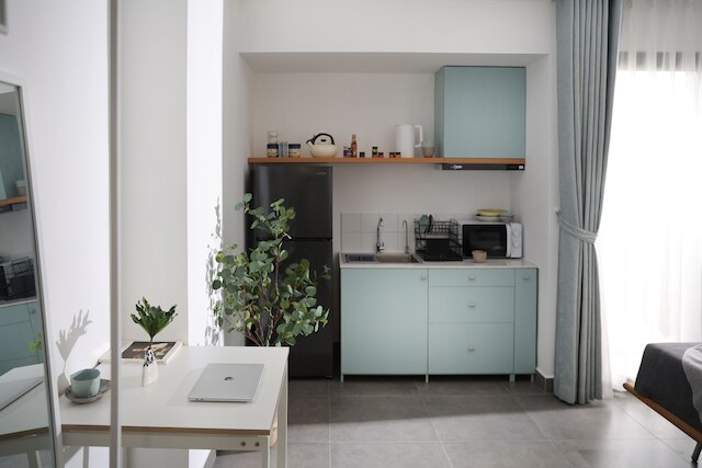 M ビレッジ ザ コンパウンド