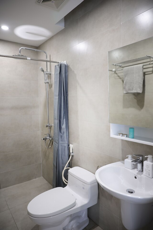 M ビレッジ ザ コンパウンド