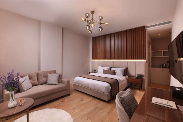 ザ・パール・スイーツ