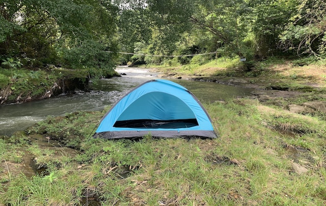 テラタイ ビル リバー キャンピング グラウンド