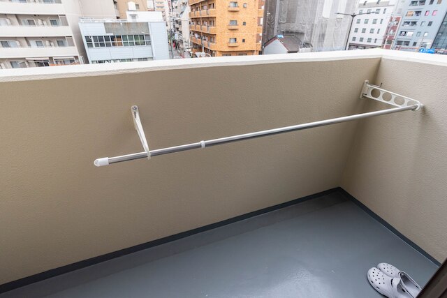 Exia Daikoku AFP Apartment